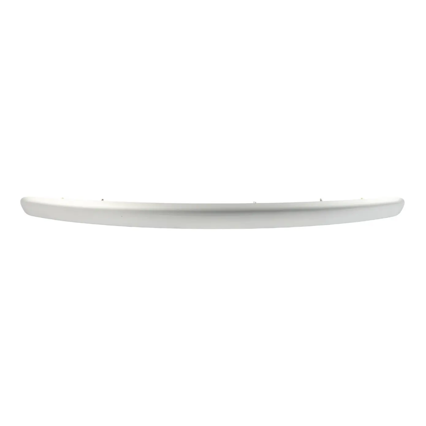 Ford C-Max Focus Mk2 Boot Lid Tailgate Handle Strip Moondust Silver Metallic ZJ