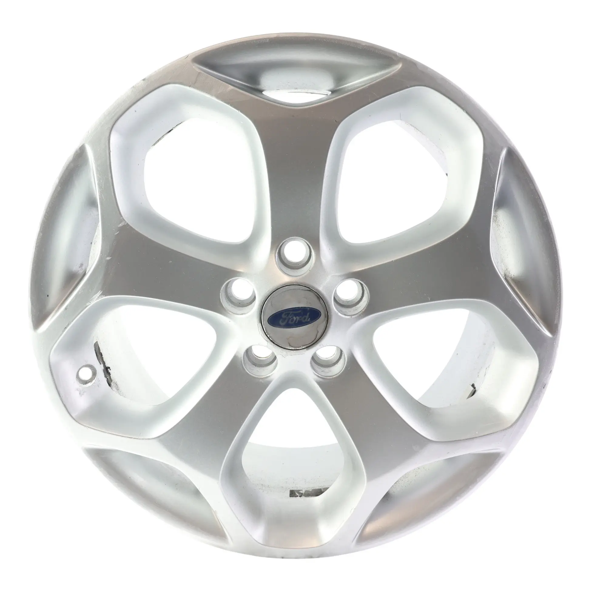 Ford Focus Mk2 Felga Aluminiowa ST 18" 8J ET52.5 6M5J-1007-AB