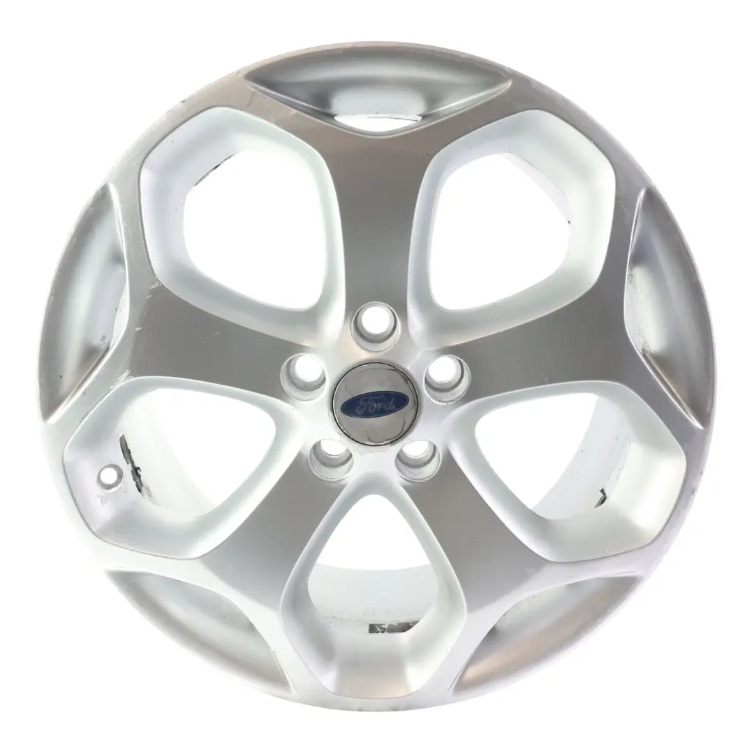 MK2 Llanta Aleación ST 18" 8J ET52.5 para Ford Focus con número de pieza 6M5J-1007-AB Ford Focus MK2 Llanta Aleación ST 18" 8J ET52.5 - SKU 6M5J-1007-AB-1 - Número de pieza 6M5J-1007-AB