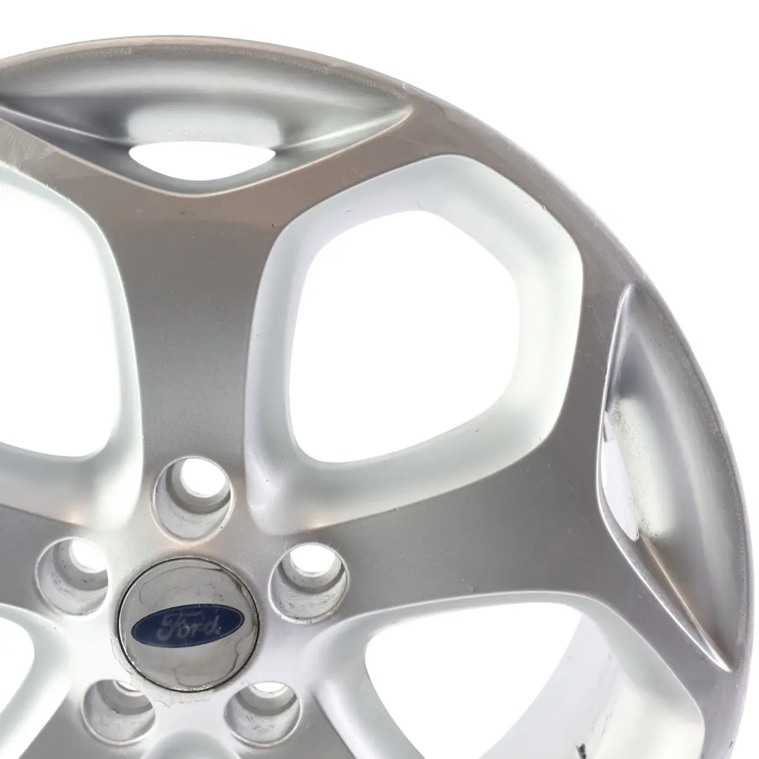 MK2 Llanta Aleación ST 18" 8J ET52.5 para Ford Focus con número de pieza 6M5J-1007-AB Ford Focus MK2 Llanta Aleación ST 18" 8J ET52.5 - SKU 6M5J-1007-AB-1 - Número de pieza 6M5J-1007-AB