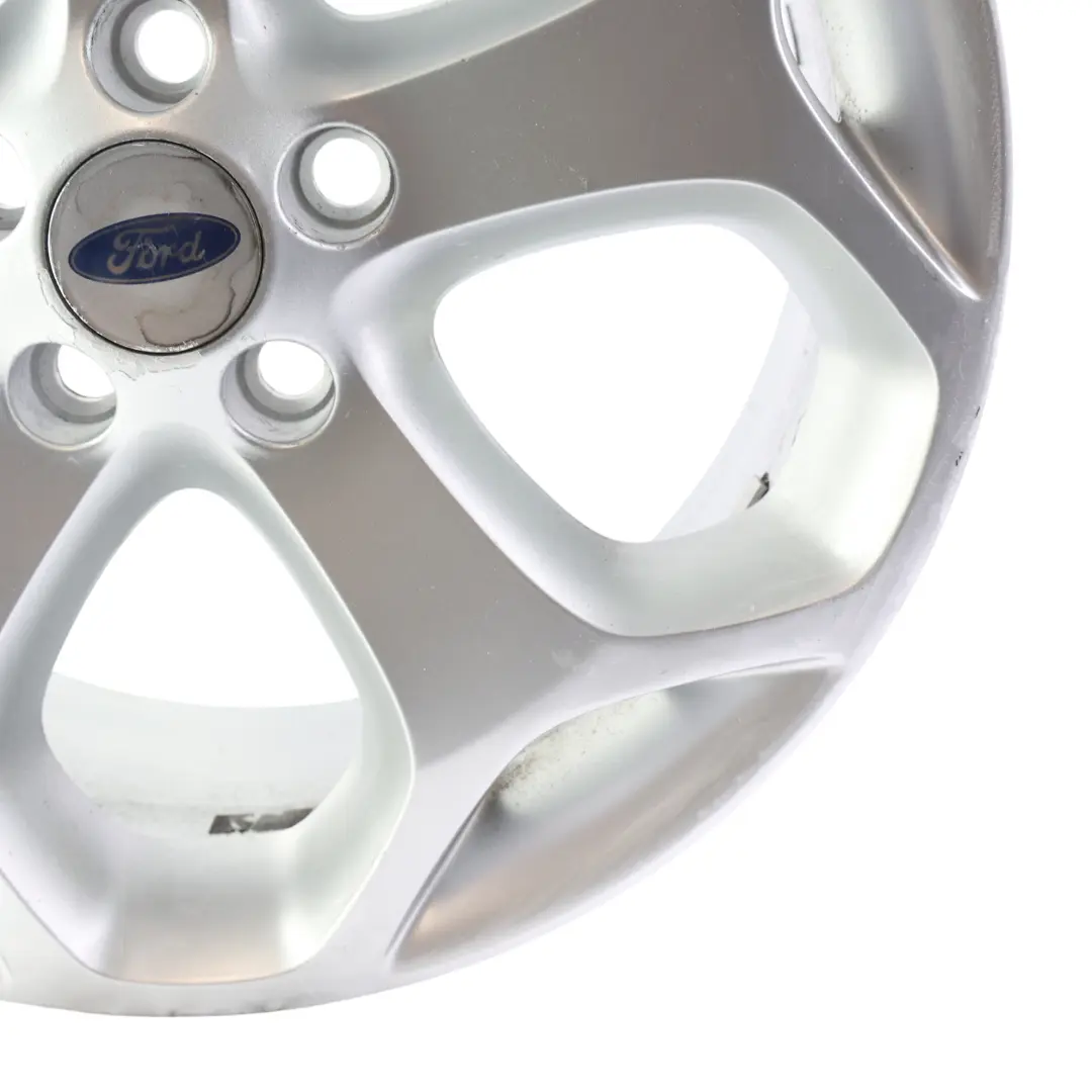 MK2 Cerchio Ruota Lega ST 18" 8J ET52.5 per Ford Focus con numero di parte 6M5J-1007-AB Ford Focus MK2 Cerchio Ruota Lega ST 18" 8J ET52.5 - SKU 6M5J-1007-AB-1 - Numero di parte 6M5J-1007-AB
