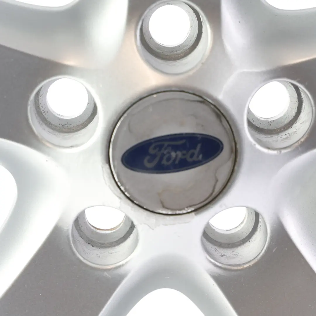 Ford Focus MK2 Llanta Aleación ST 18" 8J ET52.5 - SKU 6M5J-1007-AB-1 - Número de pieza 6M5J-1007-AB