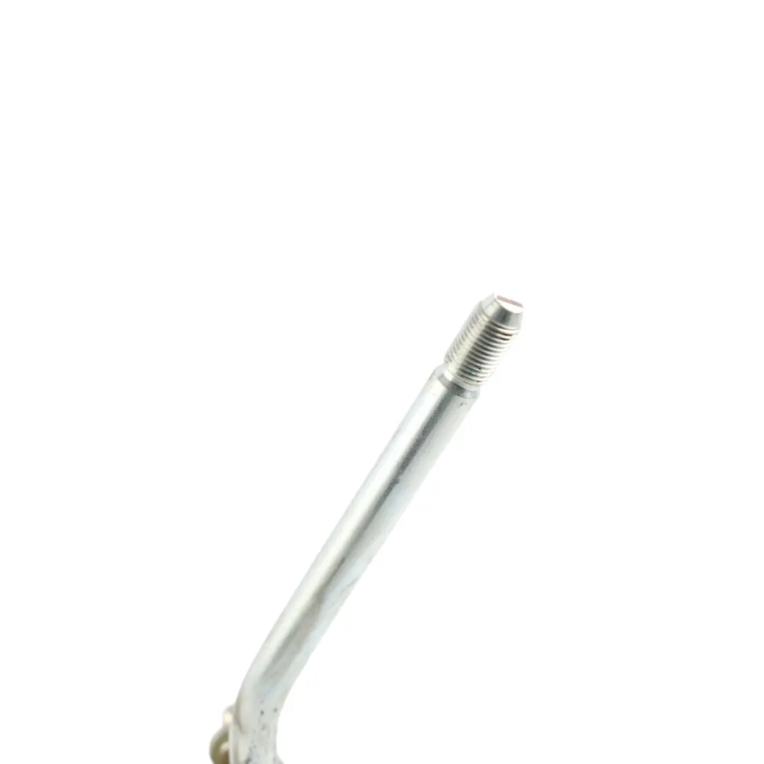 Ford Focus ST Mk2 Gear Stick Lever Selector 6 Speed 2.5 Petrol - SKU 6M5R-7C453-AE - Part number 6M5R-7C453-AE