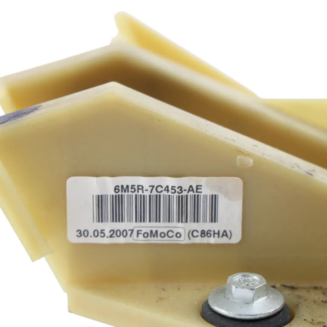 Mk2 Gear Stick Lever Selector 6 Speed 2.5 Petrol to Ford Focus ST with Part number 6M5R-7C453-AE Ford Focus ST Mk2 Gear Stick Lever Selector 6 Speed 2.5 Petrol - SKU 6M5R-7C453-AE - Part number 6M5R-7C453-AE