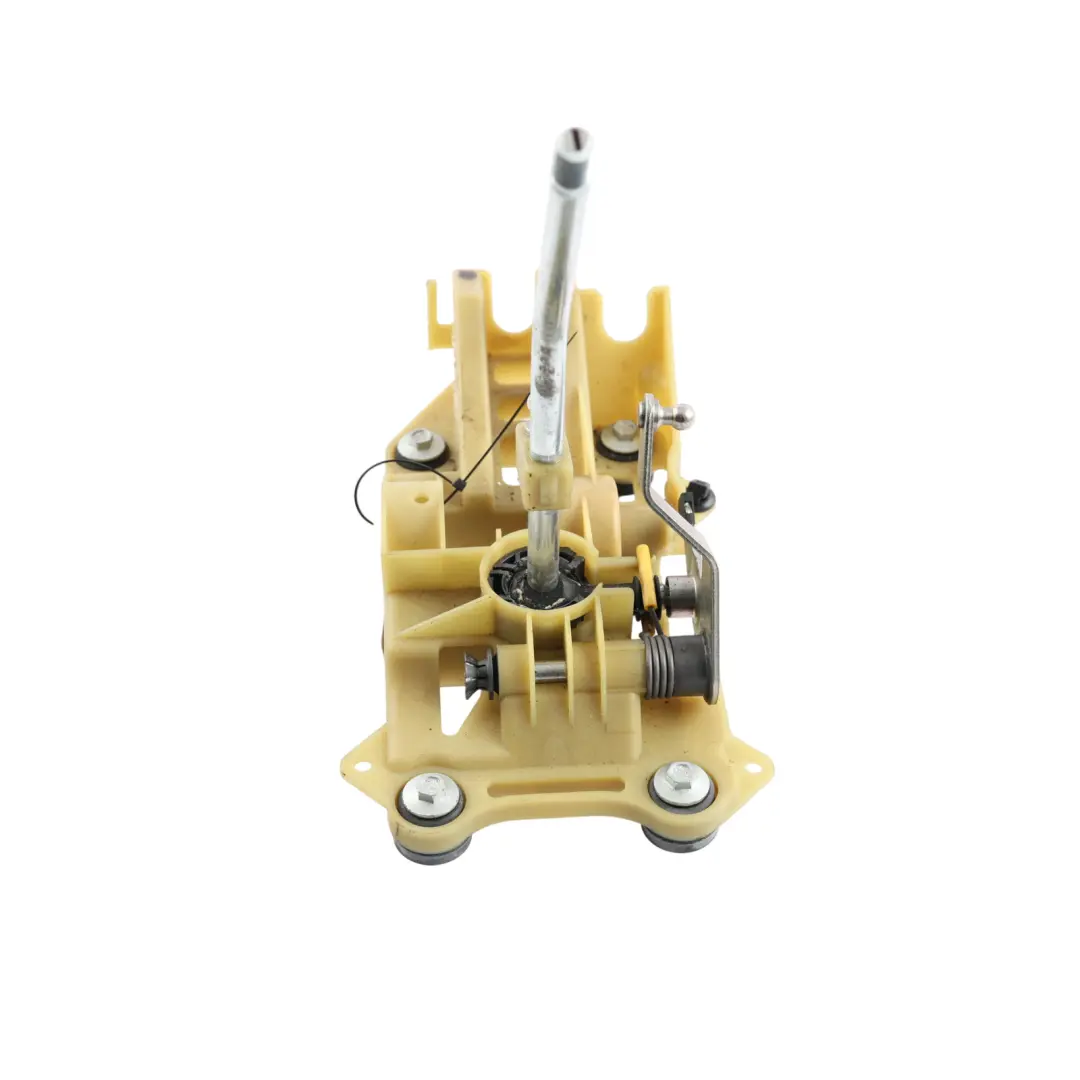 Mk2 Gear Stick Lever Selector 6 Speed 2.5 Petrol to Ford Focus ST with Part number 6M5R-7C453-AE Ford Focus ST Mk2 Gear Stick Lever Selector 6 Speed 2.5 Petrol - SKU 6M5R-7C453-AE - Part number 6M5R-7C453-AE