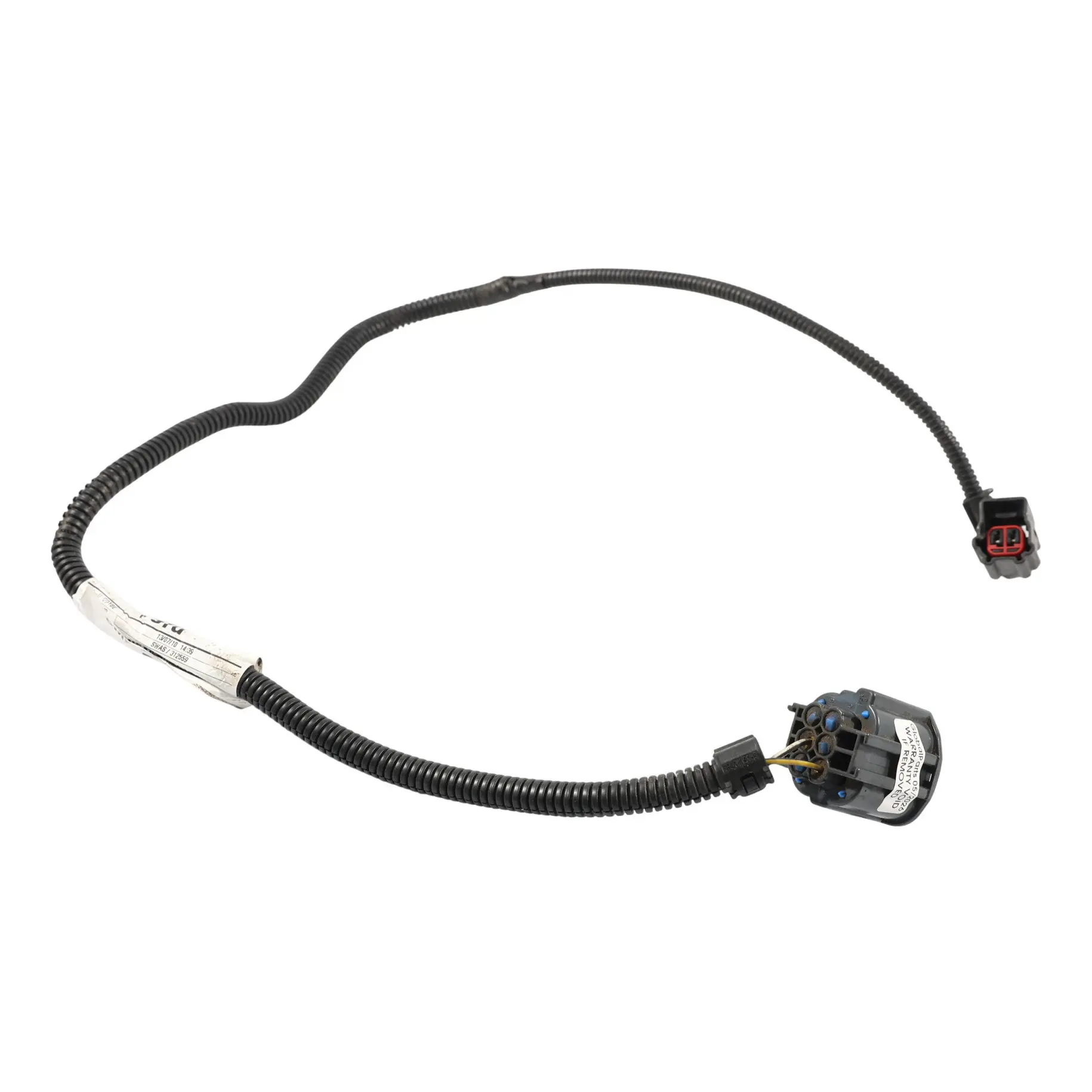 Ford Kuga Mk1 Windscreen Washer Wiring Loom Harness Cable 6M5T-F221050-AA