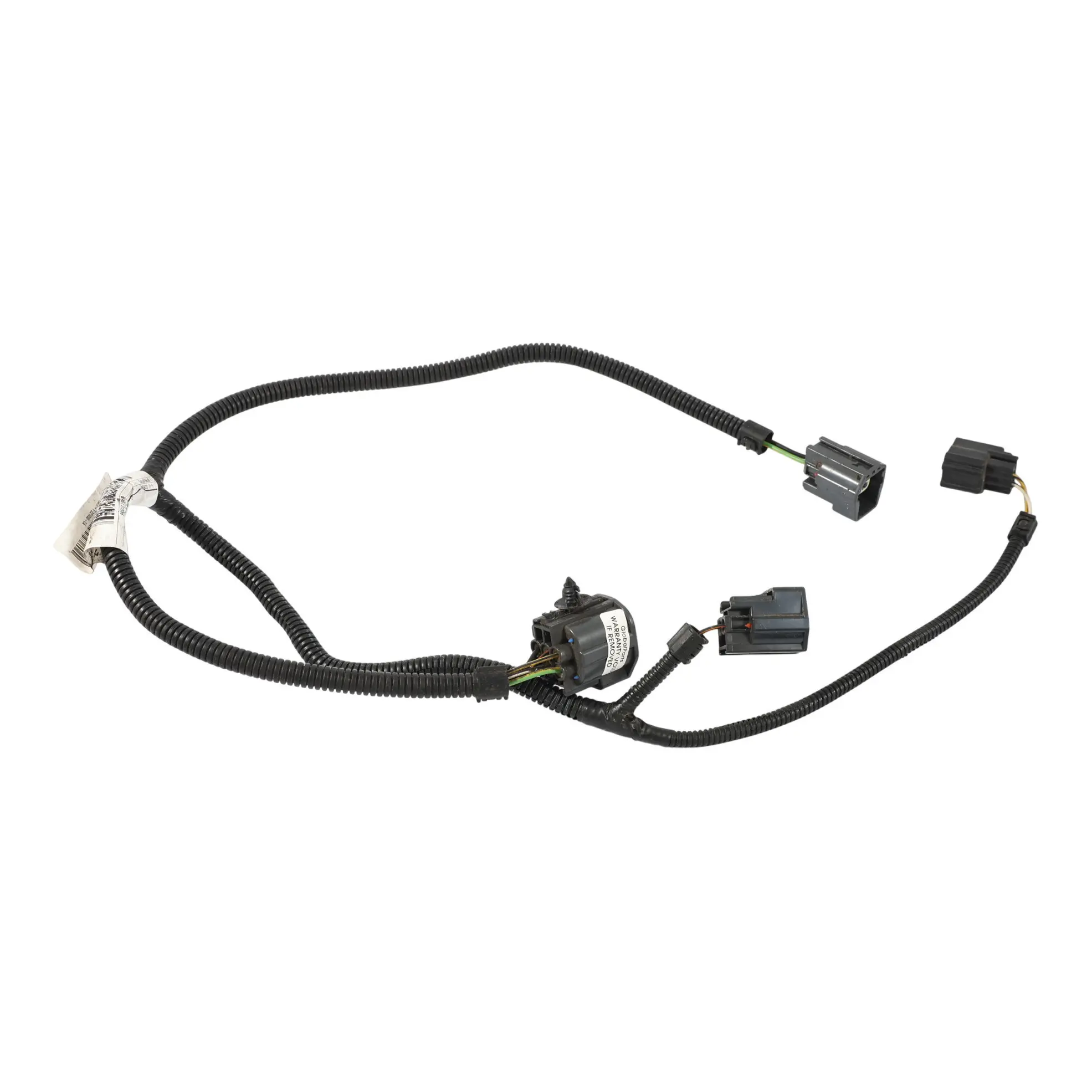 Ford Kuga C394 Windscreen Washer Wiring Loom Harness Cable 6M5T-F221050-CA