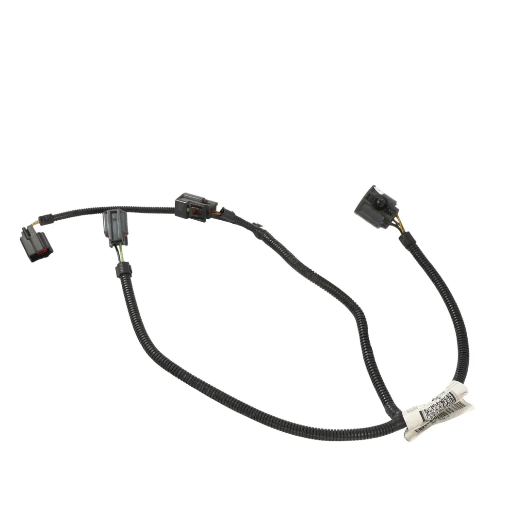 Ford Kuga C394 Windscreen Washer Wiring Loom Harness Cable - SKU 6M5T-F221050-CA - Part number 6M5T-F221050-CA