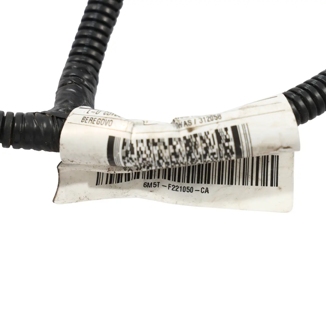 C394 Windscreen Washer Wiring Loom Harness Cable to Ford Kuga with Part number 6M5T-F221050-CA Ford Kuga C394 Windscreen Washer Wiring Loom Harness Cable - SKU 6M5T-F221050-CA - Part number 6M5T-F221050-CA