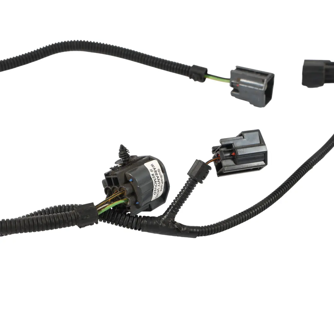 Ford Kuga C394 Scheibenwaschanlage Kabelbaum Kabel - SKU 6M5T-F221050-CA - Teilenummer 6M5T-F221050-CA