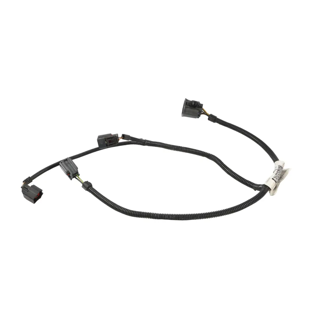 C394 Cablaggio Lavavetri Parabrezza per Ford Kuga con numero di parte 6M5T-F221050-CA Ford Kuga C394 Cablaggio Lavavetri Parabrezza - SKU 6M5T-F221050-CA - Numero di parte 6M5T-F221050-CA