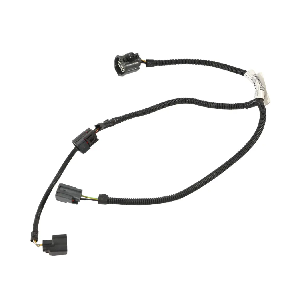 C394 Câble Faisceau Lave-Glace Pare-Brise pour Ford Kuga à propos du numéro de pièce 6M5T-F221050-CA Ford Kuga C394 Câble Faisceau Lave-Glace Pare-Brise - SKU 6M5T-F221050-CA - Numéro de pièce 6M5T-F221050-CA