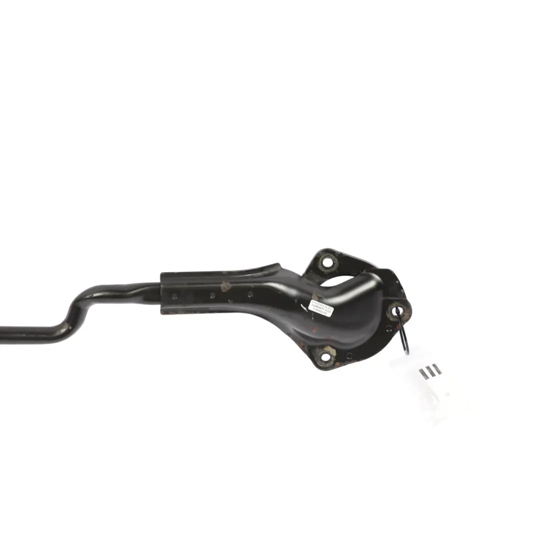 St-2 Mk2 Upper Strut Brace 1366279 to Ford Focus with Part number 6M5Y-11008-BA Ford Focus St-2 Mk2 Upper Strut Brace 1366279 - SKU 6M5Y-11008-BA - Part number 6M5Y-11008-BA
