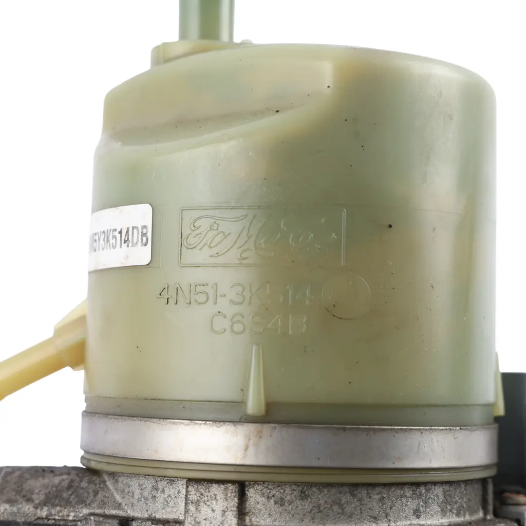 Ford Kuga Mk1 Electric Power Steering Pump Reservoir Diesel - SKU 6M5Y-3K514-DB - Part number 6M5Y-3K514-DB