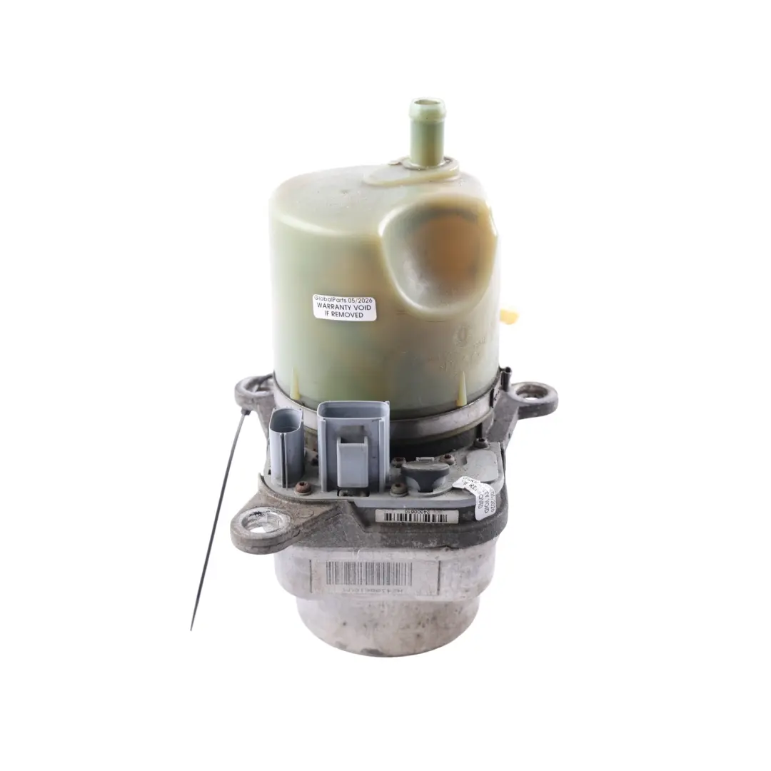 Mk1 Electric Power Steering Pump Reservoir Diesel to Ford Kuga with Part number 6M5Y-3K514-DB Ford Kuga Mk1 Electric Power Steering Pump Reservoir Diesel - SKU 6M5Y-3K514-DB - Part number 6M5Y-3K514-DB
