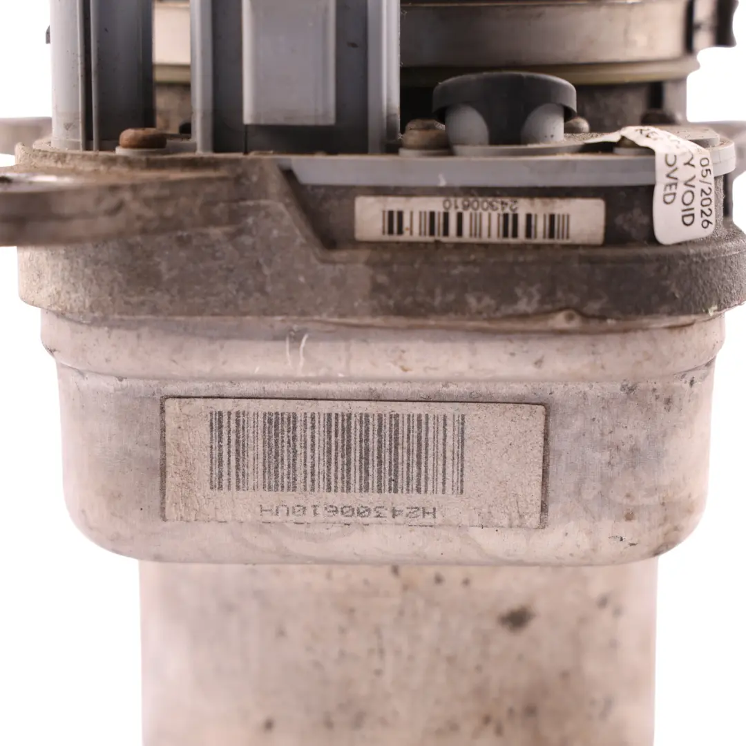 Mk1 Electric Power Steering Pump Reservoir Diesel to Ford Kuga with Part number 6M5Y-3K514-DB Ford Kuga Mk1 Electric Power Steering Pump Reservoir Diesel - SKU 6M5Y-3K514-DB - Part number 6M5Y-3K514-DB