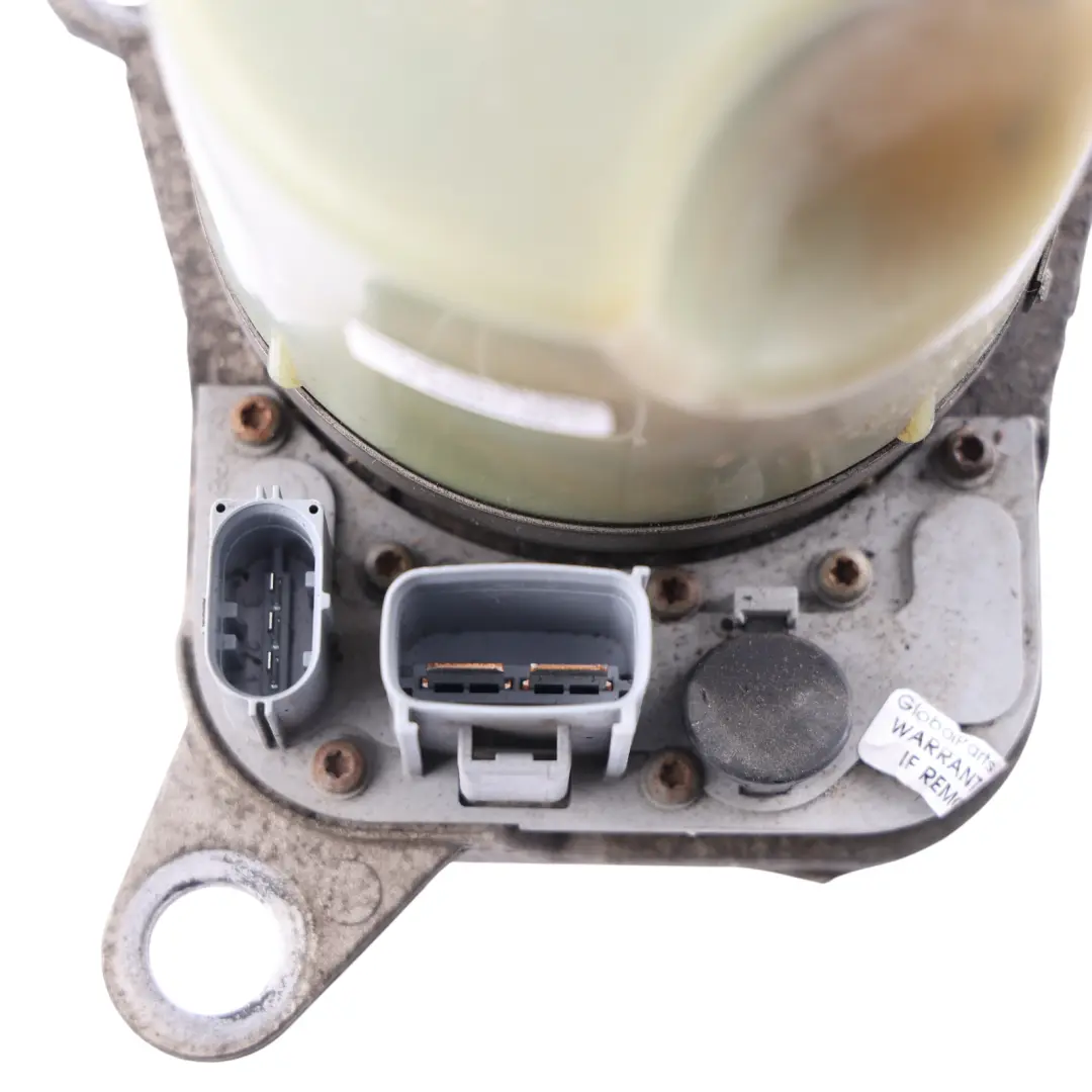 Mk1 Electric Power Steering Pump Reservoir Diesel to Ford Kuga with Part number 6M5Y-3K514-DB Ford Kuga Mk1 Electric Power Steering Pump Reservoir Diesel - SKU 6M5Y-3K514-DB - Part number 6M5Y-3K514-DB