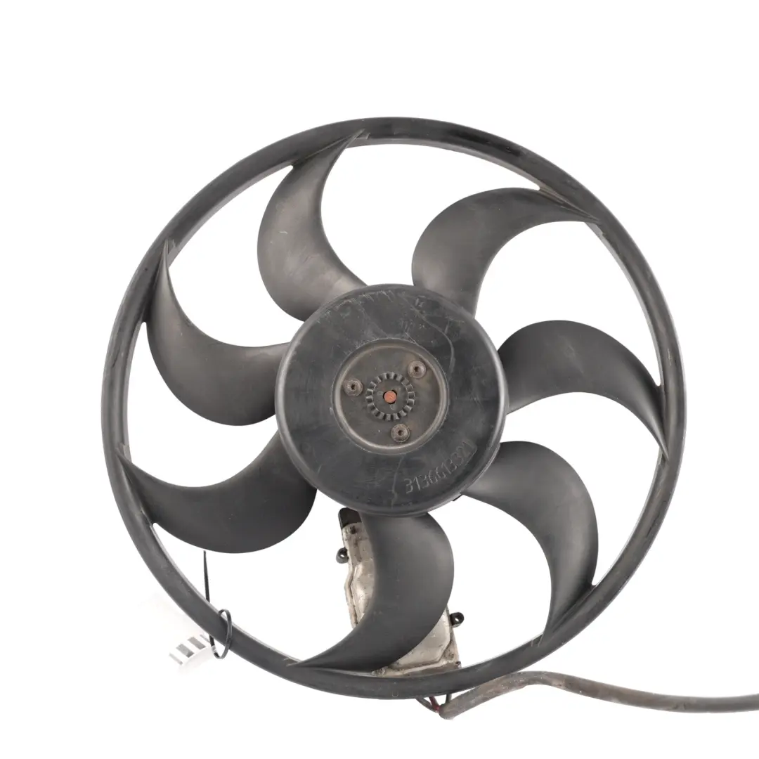 Mk2 Engine Cooling Radiator Fan Motor to Ford Focus with Part number 6M5Y-8C607-AJ Ford Focus Mk2 Engine Cooling Radiator Fan Motor - SKU 6M5Y-8C607-AJ-1 - Part number 6M5Y-8C607-AJ