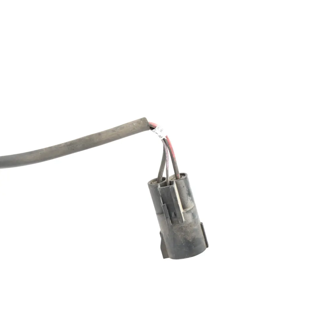 Ford Focus Mk2 Engine Cooling Radiator Fan Motor - SKU 6M5Y-8C607-AJ-1 - Part number 6M5Y-8C607-AJ