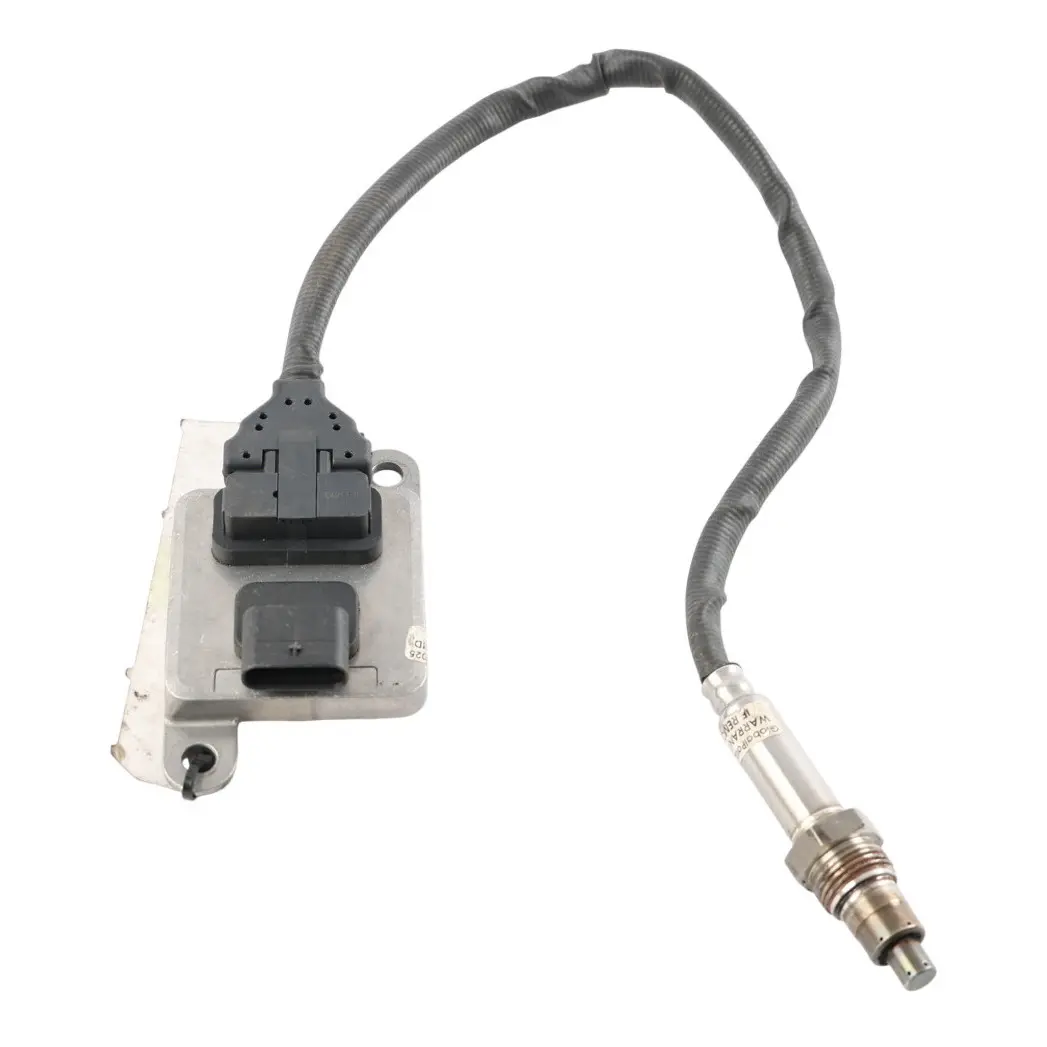 NOX Oxygen Sensor Unit Petrol Engine to BMW E87 E90 with Part number 6PN358307 BMW E87 E90 NOX Oxygen Sensor Unit Petrol Engine - SKU 6PN358307 - Part number 6PN358307