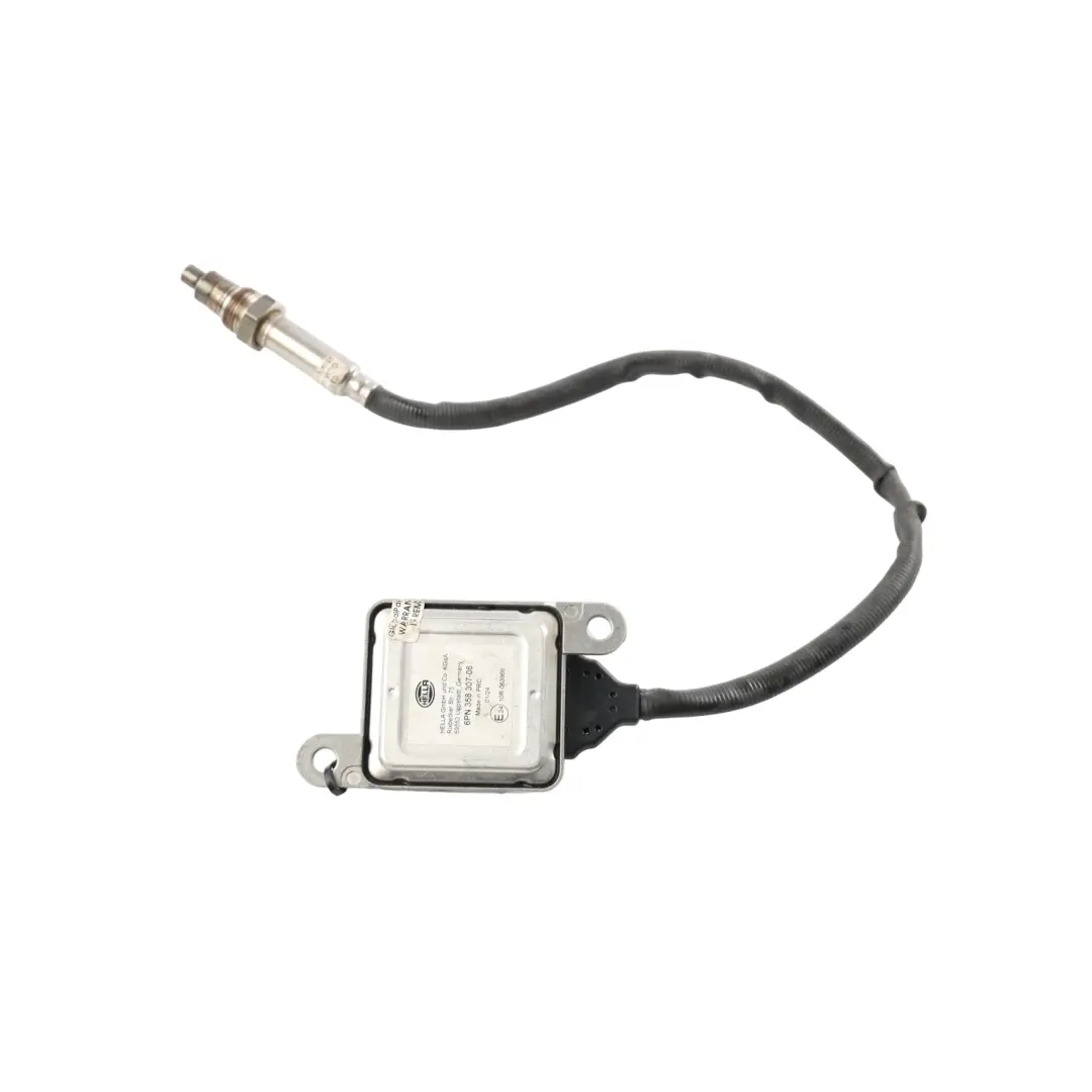 BMW E87 E90 NOX Oxygen Sensor Unit Petrol Engine - SKU 6PN358307 - Part number 6PN358307