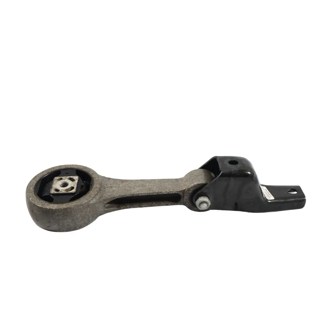 Audi A1 8X Support Fixation Moteur Boîte Vitesses Inférieur 1.4 TFSI - SKU 6Q0199851AN - Numéro de pièce 6Q0199851AN