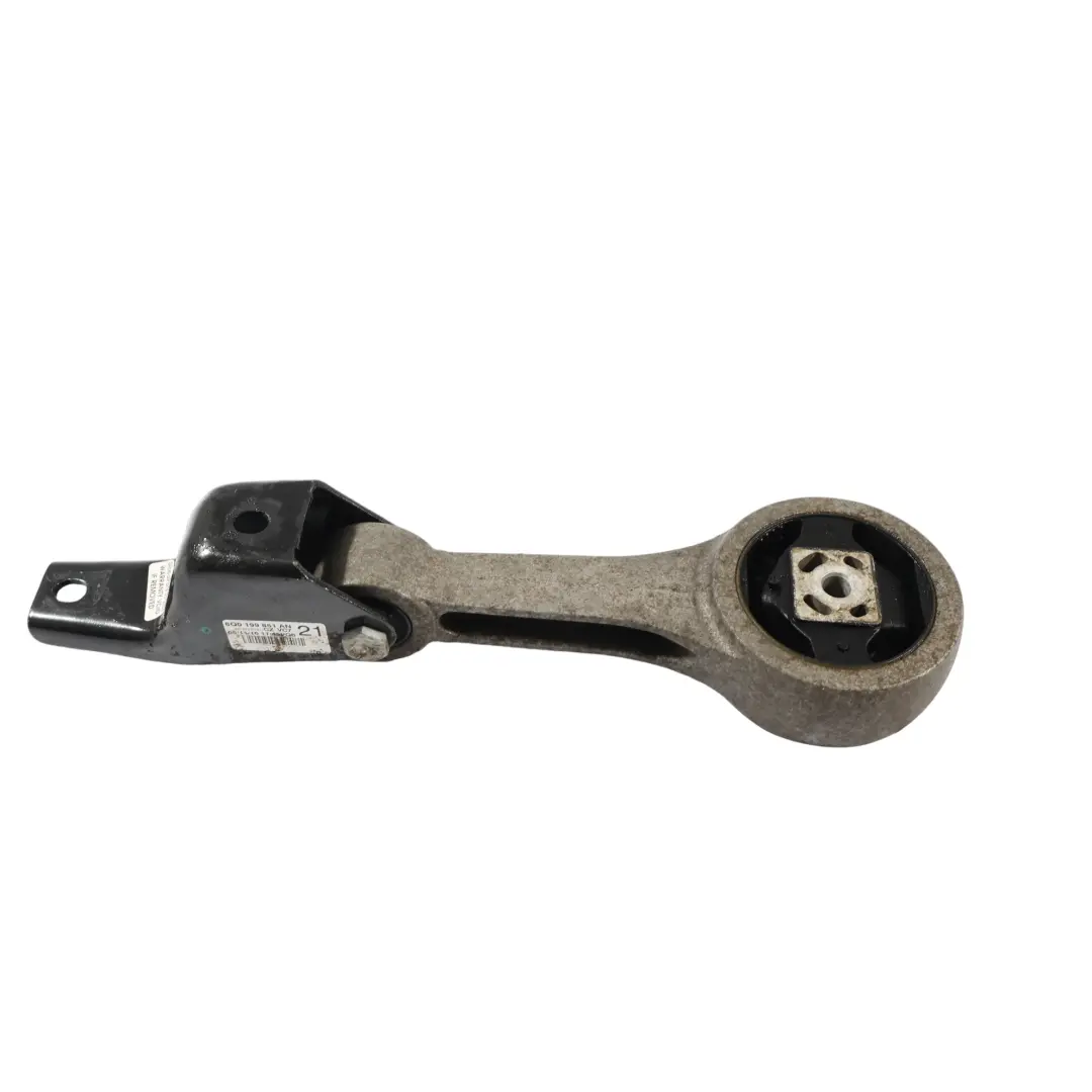 Support Fixation Moteur Boîte Vitesses Inférieur 1.4 TFSI pour Audi A1 8X à propos du numéro de pièce 6Q0199851AN Audi A1 8X Support Fixation Moteur Boîte Vitesses Inférieur 1.4 TFSI - SKU 6Q0199851AN - Numéro de pièce 6Q0199851AN