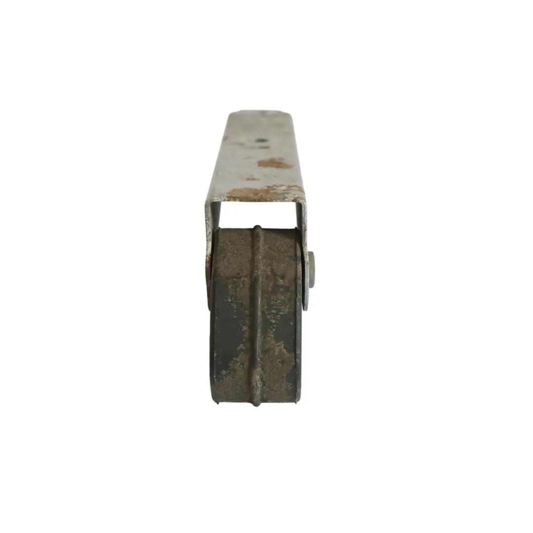 Skoda Fabia 5J VW Polo 6R Abgasrohr Halterung Halter - SKU 6Q0253144H - Teilenummer 6Q0253144H