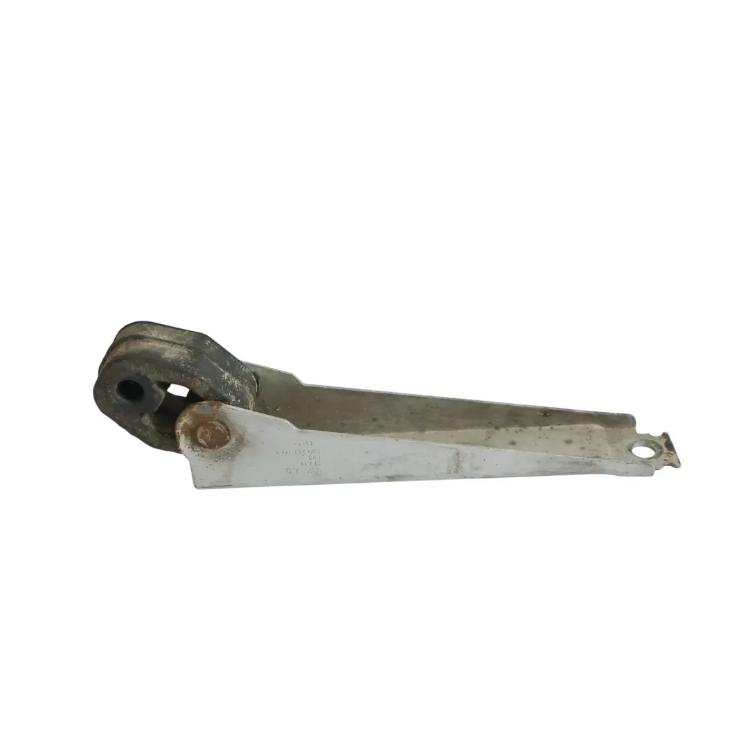 Skoda Fabia 5J VW Polo 6R Abgasrohr Halterung Halter - SKU 6Q0253144H - Teilenummer 6Q0253144H