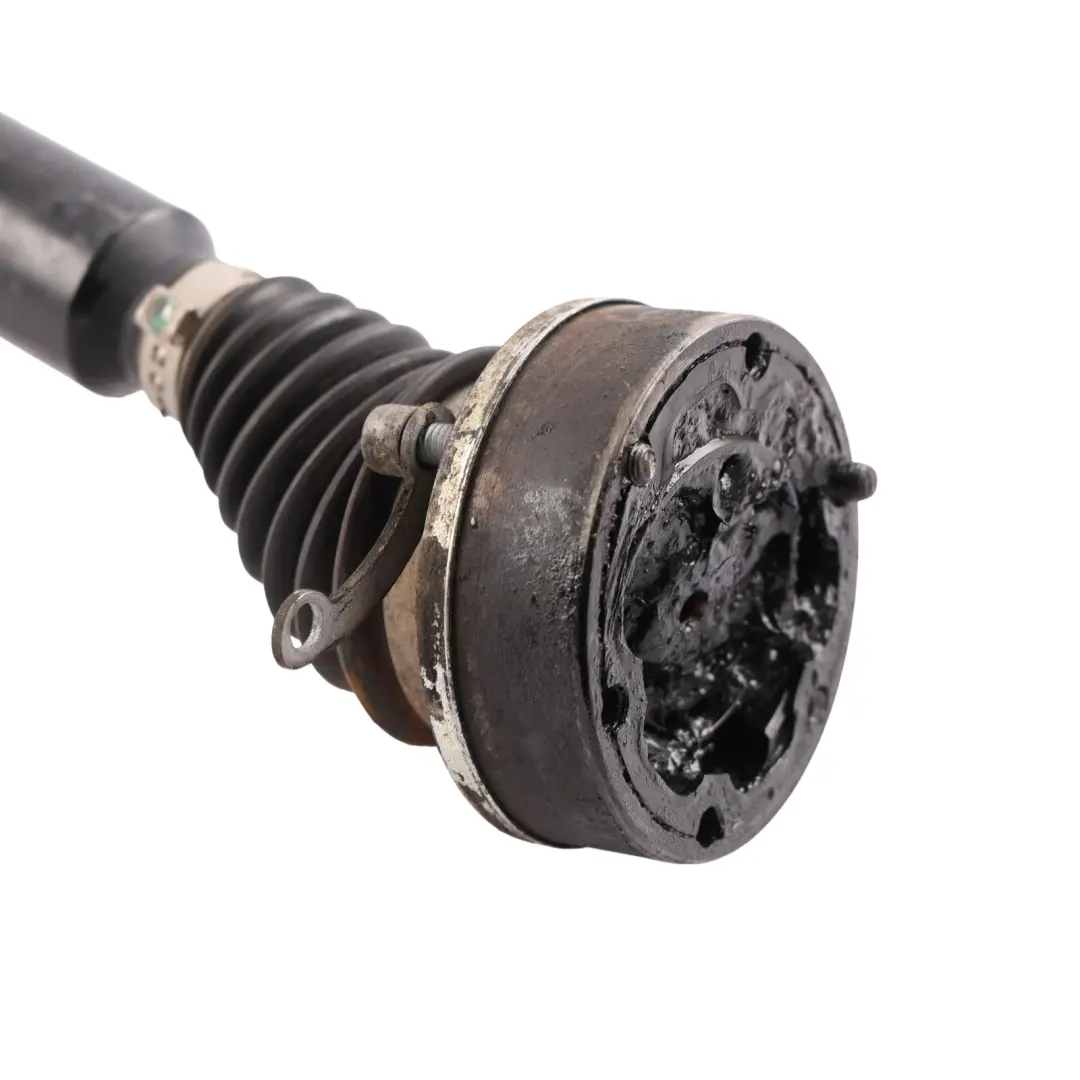 Mk2 Front Axle Driveshaft Right O/S 1.6 Diesel Manual to Skoda Fabia 5J with Part number 6Q0407272EA Skoda Fabia 5J Mk2 Front Axle Driveshaft Right O/S 1.6 Diesel Manual - SKU 6Q0407272EA - Part number 6Q0407272EA