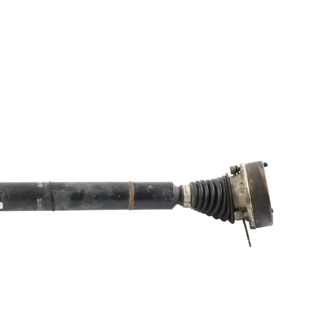 Mk2 Front Axle Driveshaft Right O/S 1.6 Diesel Manual to Skoda Fabia 5J with Part number 6Q0407272EA Skoda Fabia 5J Mk2 Front Axle Driveshaft Right O/S 1.6 Diesel Manual - SKU 6Q0407272EA - Part number 6Q0407272EA
