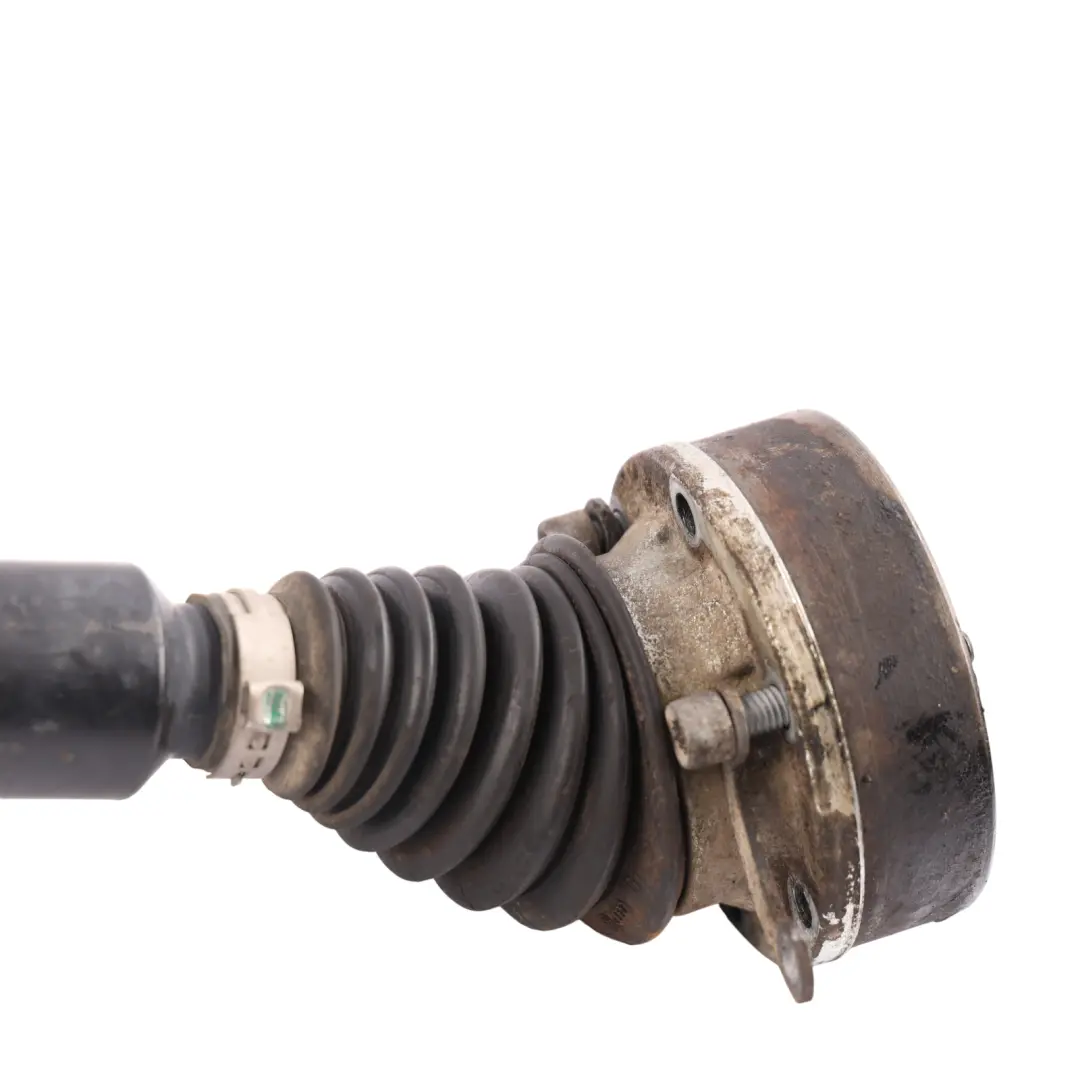 Mk2 Front Axle Driveshaft Right O/S 1.6 Diesel Manual to Skoda Fabia 5J with Part number 6Q0407272EA Skoda Fabia 5J Mk2 Front Axle Driveshaft Right O/S 1.6 Diesel Manual - SKU 6Q0407272EA - Part number 6Q0407272EA