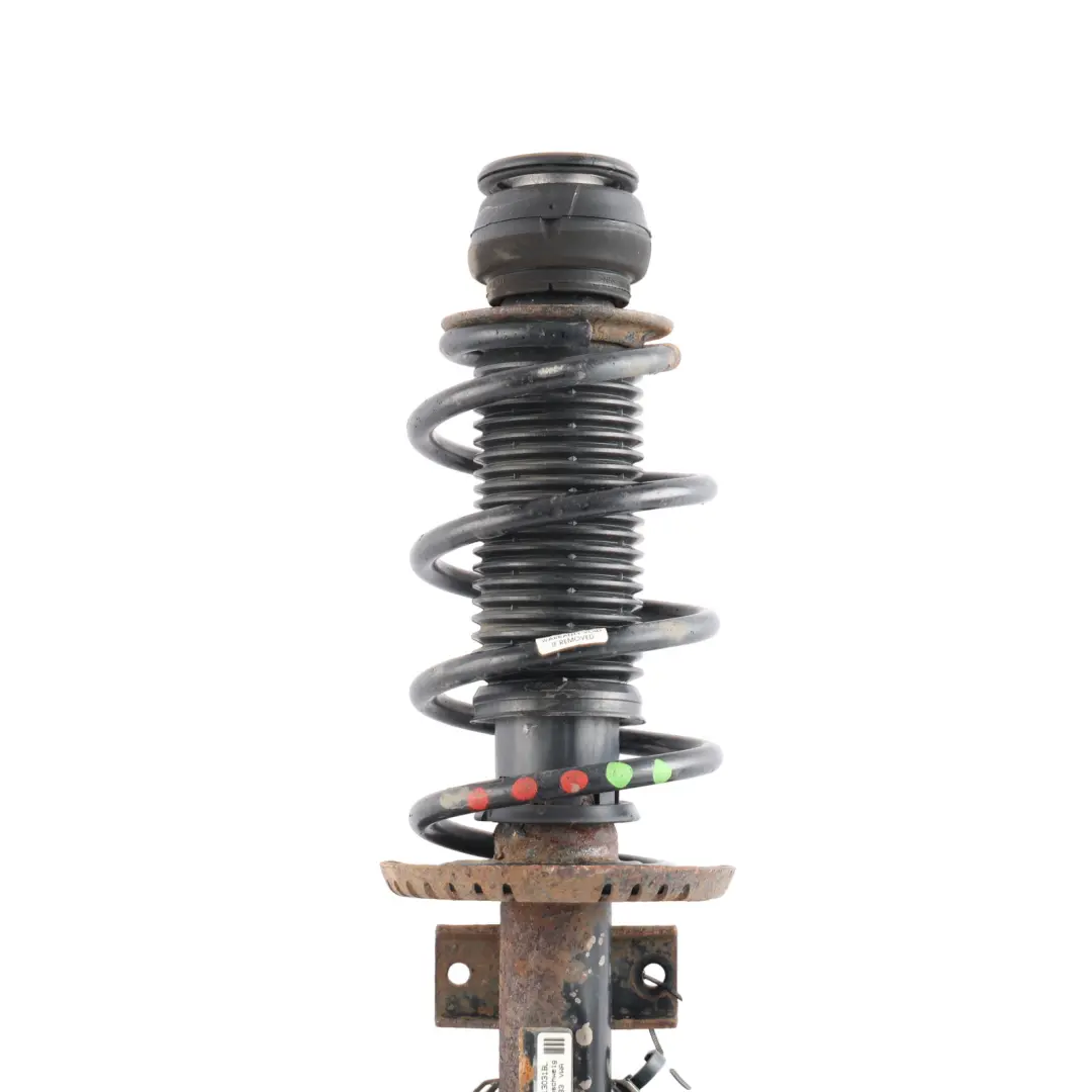 Skoda Fabia 5J Spring Strut Shock Absorber Front Left Right N/O/S - SKU 6Q0413031BL - Part number 6Q0413031BL