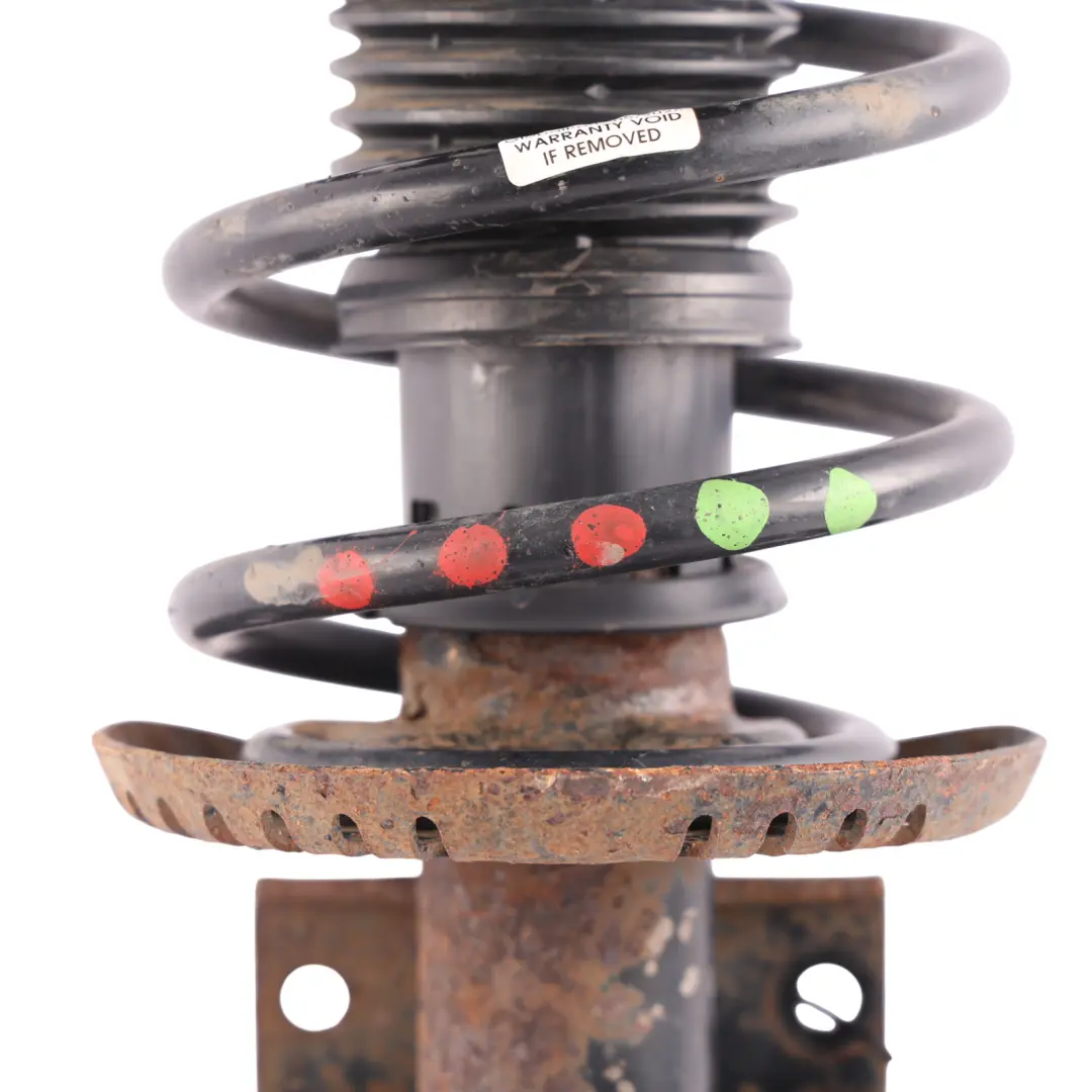 Skoda Fabia 5J Spring Strut Shock Absorber Front Left Right N/O/S - SKU 6Q0413031BL - Part number 6Q0413031BL