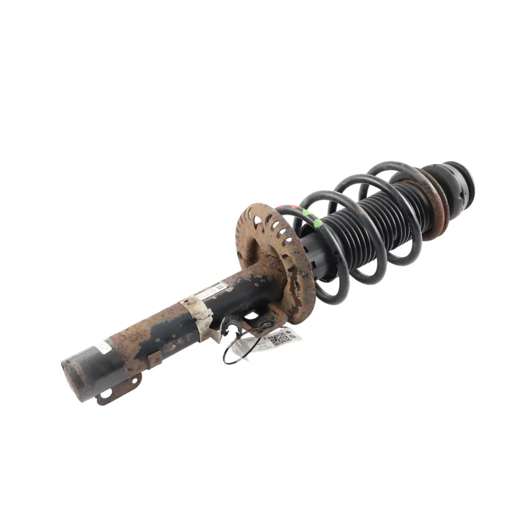 Skoda Fabia 5J Spring Strut Shock Absorber Front Left Right N/O/S - SKU 6Q0413031BL - Part number 6Q0413031BL