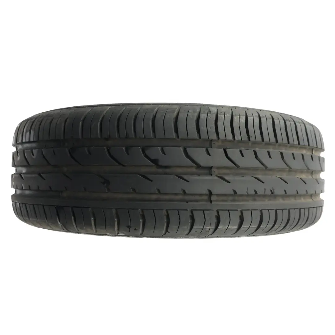 MK1 Jante Roue Secours R15 6J ET:43 Pneu 195/55 pour Skoda Fabia à propos du numéro de pièce 6Q0601027M Skoda Fabia MK1 Jante Roue Secours R15 6J ET:43 Pneu 195/55 - SKU 6Q0601027M-4 - Numéro de pièce 6Q0601027M
