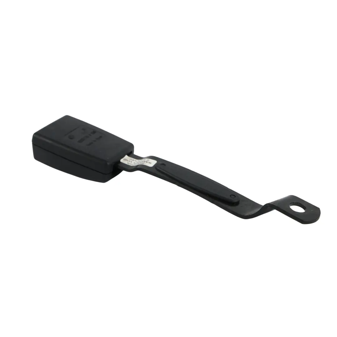 2K Hebilla Cinturón Delantero Izquierdo para Volkswagen Caddy Maxi con número de pieza 6Q0857755D Volkswagen Caddy Maxi 2K Hebilla Cinturón Delantero Izquierdo - SKU 6Q0857755D - Número de pieza 6Q0857755D