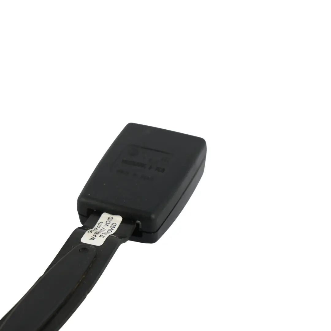 2k Seat Belt Buckle Catch Front Left N/S to Volkswagen Caddy Maxi with Part number 6Q0857755D Volkswagen Caddy Maxi 2k Seat Belt Buckle Catch Front Left N/S - SKU 6Q0857755D - Part number 6Q0857755D