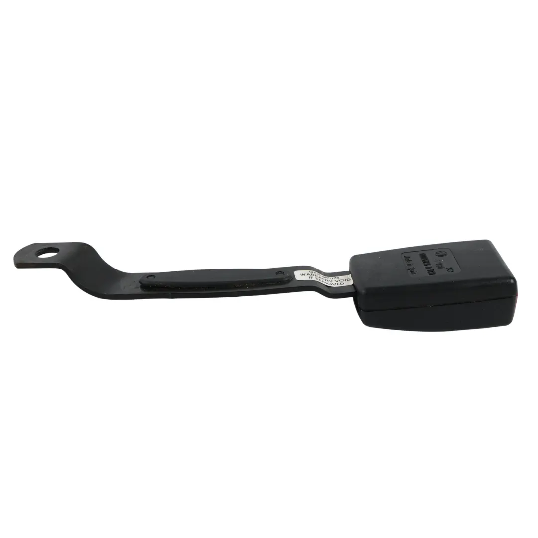 Volkswagen Caddy Maxi 2K Boucle Ceinture Sécurité Avant Gauche - SKU 6Q0857755D - Numéro de pièce 6Q0857755D
