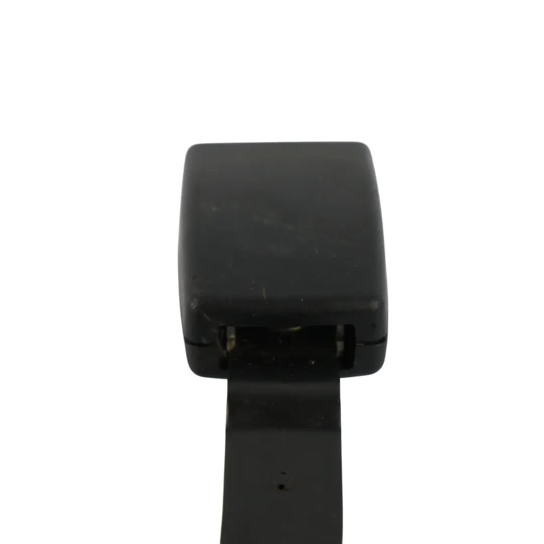 Volkswagen Caddy Maxi 2K Sicherheitsgurt Verschluss Vorne Links - SKU 6Q0857756D - Teilenummer 6Q0857756D