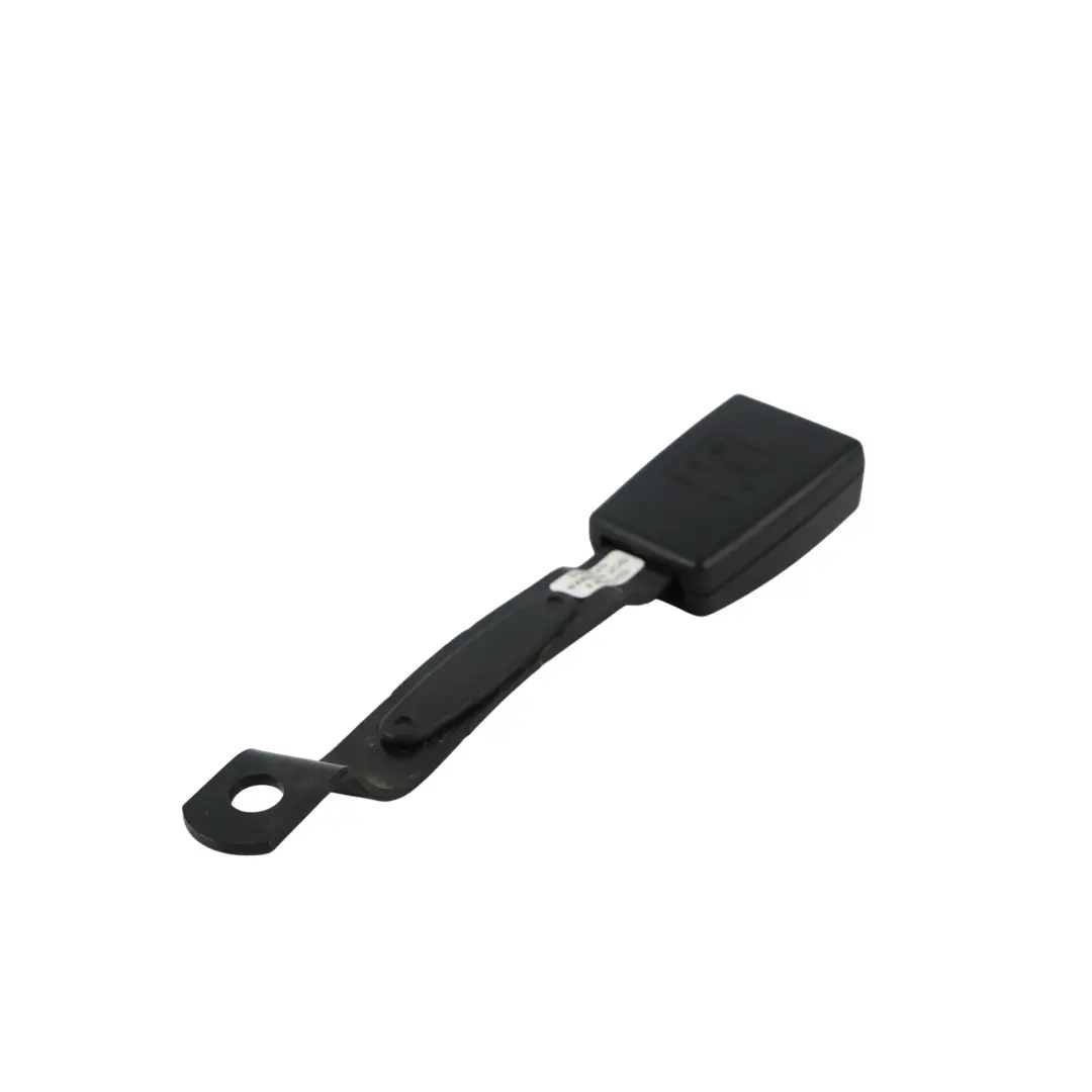 Volkswagen Caddy Maxi 2K Sicherheitsgurt Verschluss Vorne Links - SKU 6Q0857756D - Teilenummer 6Q0857756D