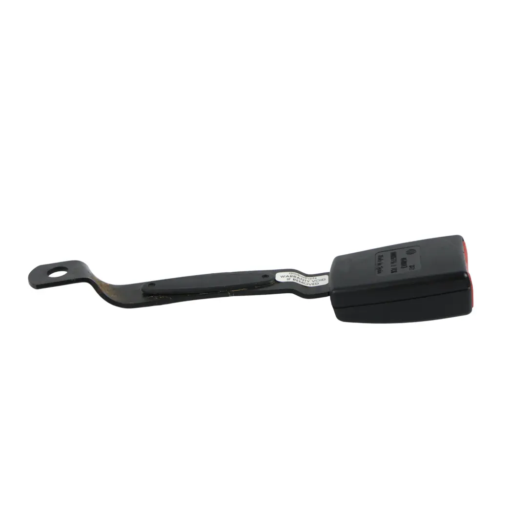 2K Cierre Cinturón Delantero Izquierdo para Volkswagen Caddy Maxi con número de pieza 6Q0857756D Volkswagen Caddy Maxi 2K Cierre Cinturón Delantero Izquierdo - SKU 6Q0857756D - Número de pieza 6Q0857756D