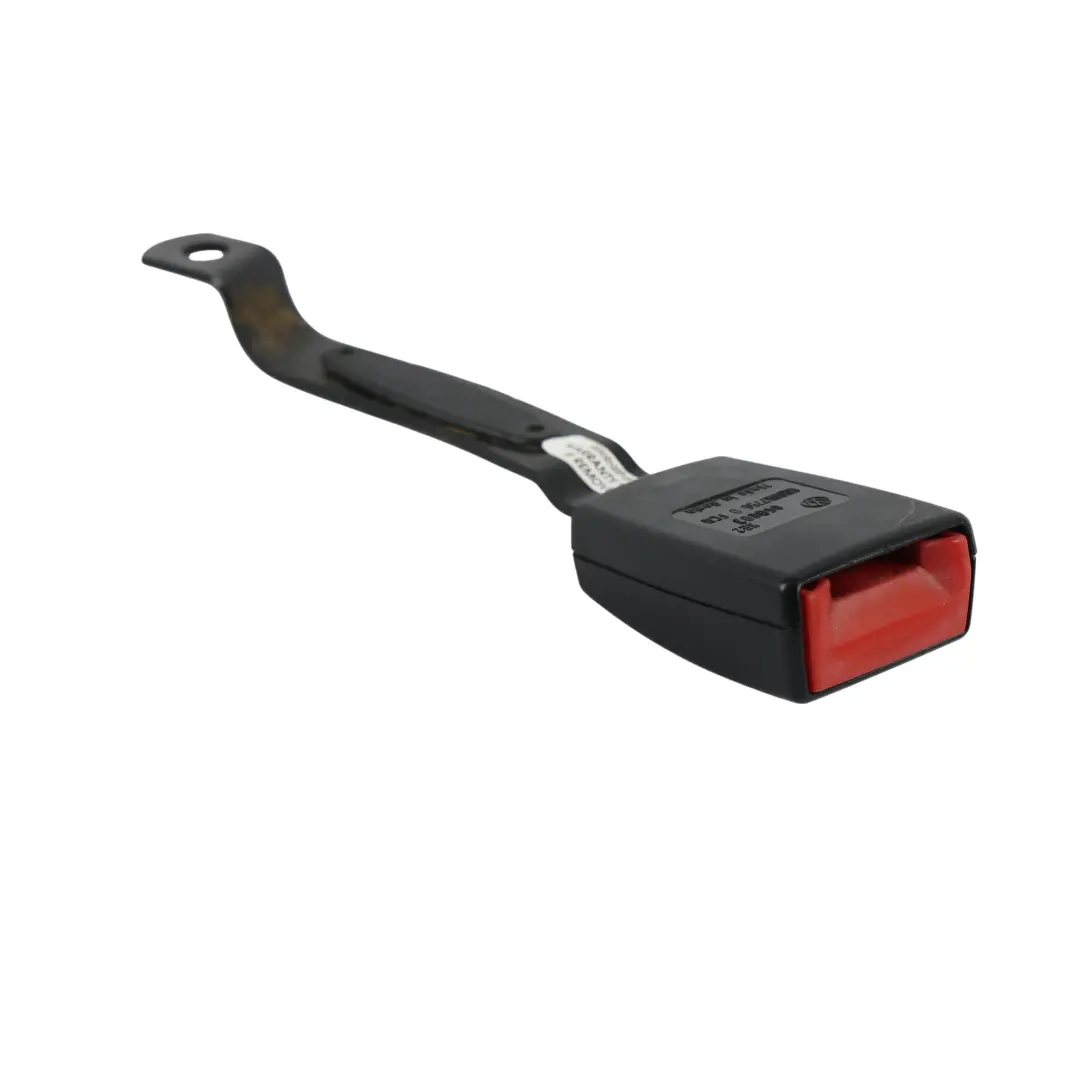 Volkswagen Caddy Maxi 2K Verrou Ceinture Avant Conducteur - SKU 6Q0857756D - Numéro de pièce 6Q0857756D