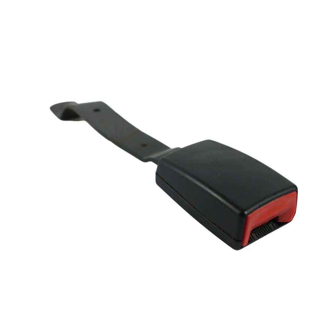 Volkswagen Caddy Maxi 2K Sicherheitsgurt Verschluss Vorne Links - SKU 6Q0857756D - Teilenummer 6Q0857756D