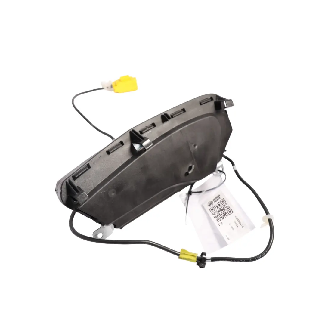 Skoda Fabia Mk2 VW Polo 6R Seat Side Air Module Front Left N/S - SKU 6Q0880241B - Part number 6Q0880241B