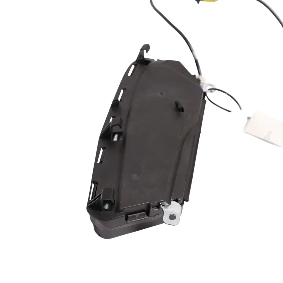 Skoda Fabia Mk2 VW Polo 6R Seat Side Air Module Front Left N/S - SKU 6Q0880241B - Part number 6Q0880241B