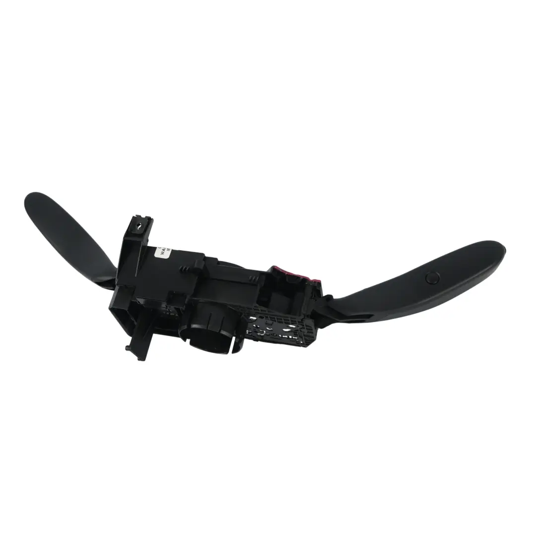 Leva Tergicristallo Frecce Colonna Sterzo per Skoda Fabia 5J con numero di parte 6Q0953503DQ Skoda Fabia 5J Leva Tergicristallo Frecce Colonna Sterzo - SKU 6Q0953503DQ - Numero di parte 6Q0953503DQ