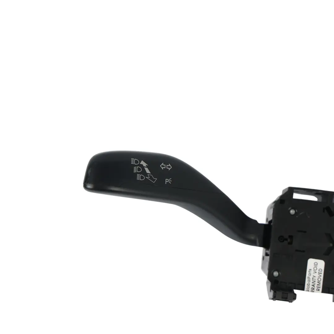 Indicator Wiper Stalk Steering Column to Skoda Fabia 5j with Part number 6Q0953503DQ Skoda Fabia 5j Indicator Wiper Stalk Steering Column - SKU 6Q0953503DQ - Part number 6Q0953503DQ