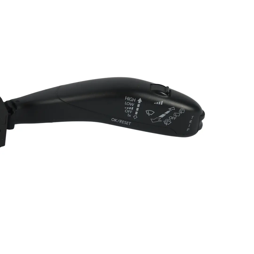 Blinkerhebel Wischerhebel Lenkstockschalter für Skoda Fabia 5J mit Teilenummer 6Q0953503DQ Skoda Fabia 5J Blinkerhebel Wischerhebel Lenkstockschalter - SKU 6Q0953503DQ - Teilenummer 6Q0953503DQ