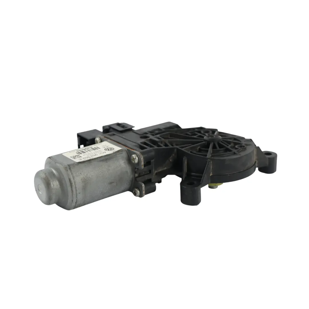 Volkswagen Transporter T5 Motor Regulador Ventana Delantero Izquierdo - SKU 6Q1959802E - Número de pieza 6Q1959802E